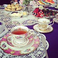 Enjoy a fun day with friends and family with Teas with a Twist. Take pleasure in Afternoon Tea with Tea Leaf, Psychic Medium or Angel Readings.  We also offer a Wellness Tea Plan!  Great fun for all!
